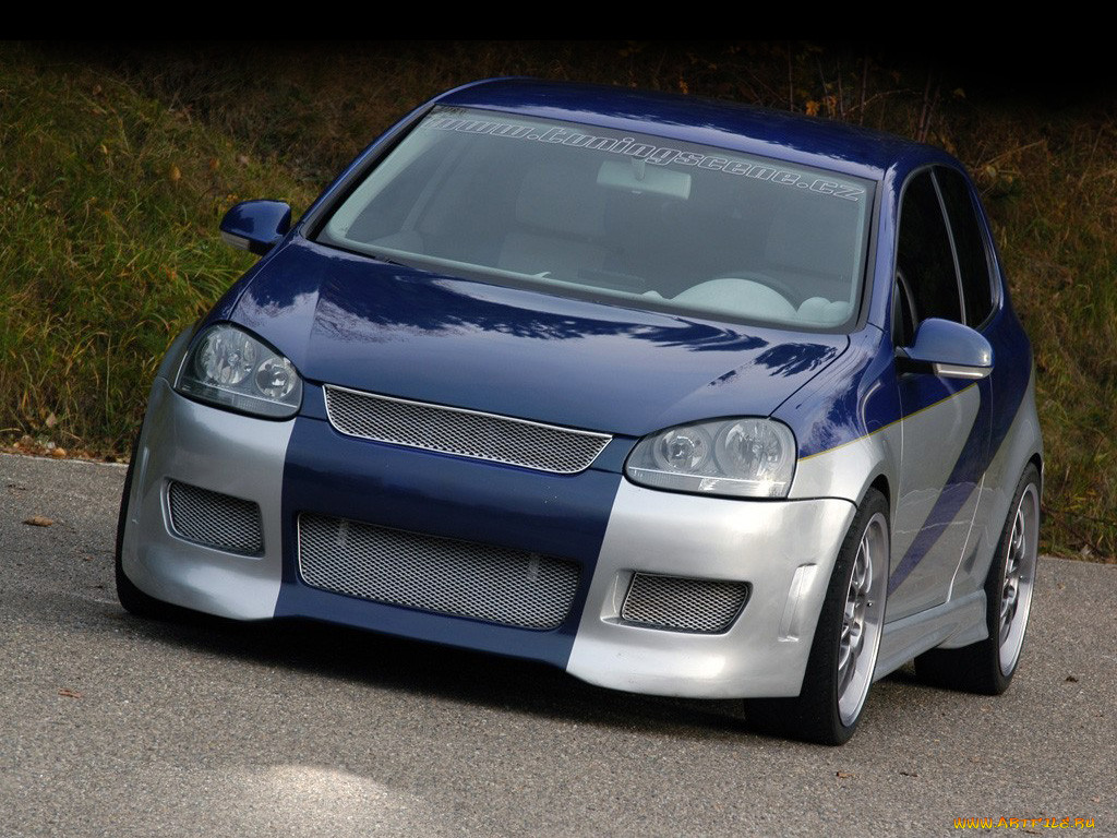 , volkswagen